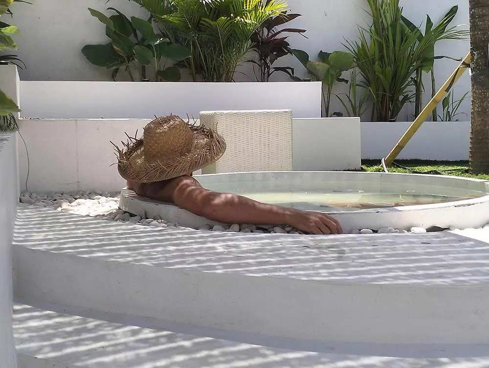 Tropical Oasis Villa Bukit Bali 2 Pools Golf Cart Jimbaran