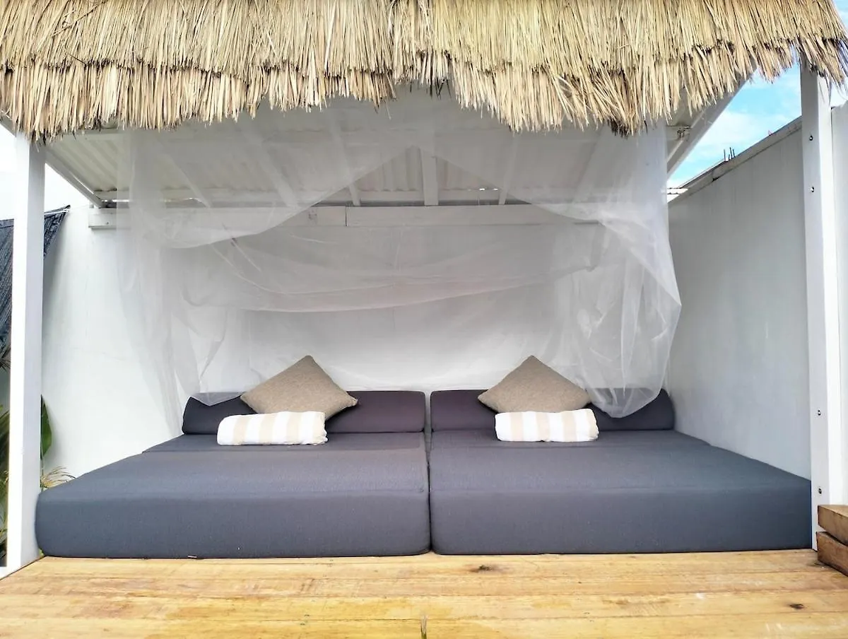 Tropical Oasis Villa Bukit Bali 2 Pools Golf Cart Jimbaran