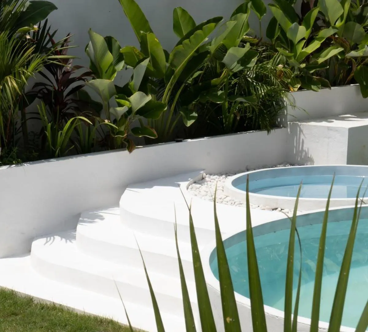 Tropical Oasis Villa Bukit Bali 2 Pools Golf Cart Jimbaran