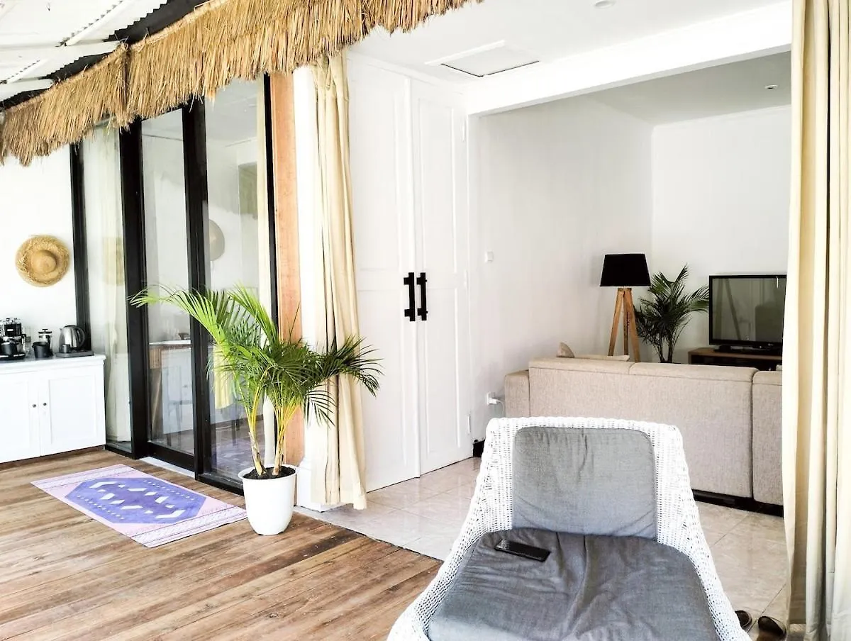 Tropical Oasis Villa Bukit Bali 2 Pools Golf Cart Jimbaran  0*, Jimbaran (Bali) Indonesia